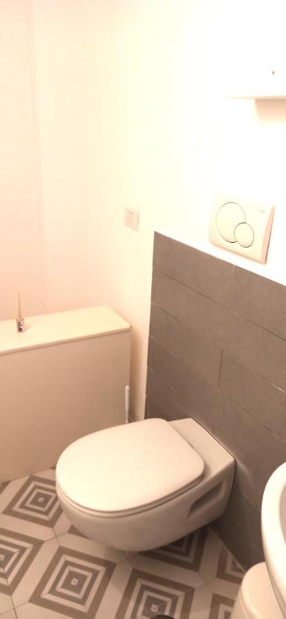 Casa Nella Pietra Viva Apartment บารี ภายนอก รูปภาพ