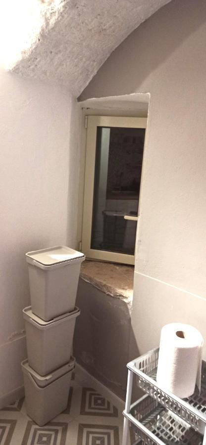 Casa Nella Pietra Viva Apartment บารี ภายนอก รูปภาพ