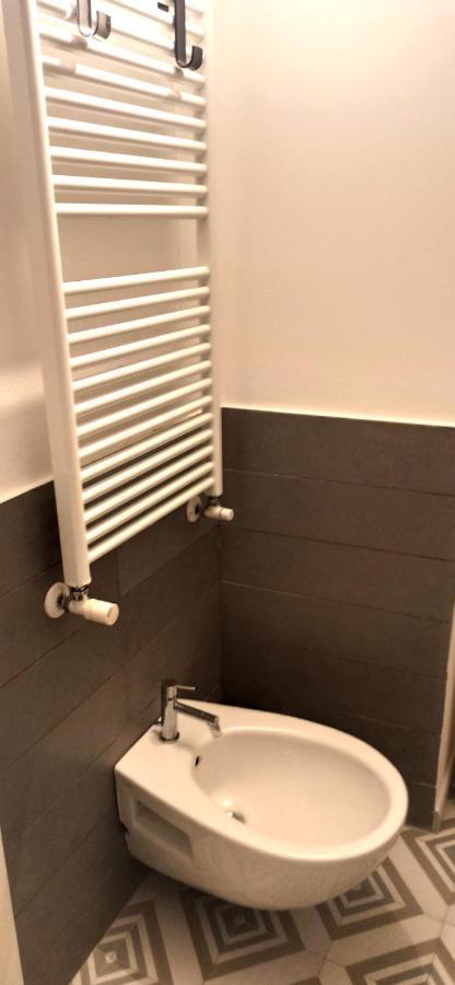 Casa Nella Pietra Viva Apartment บารี ภายนอก รูปภาพ
