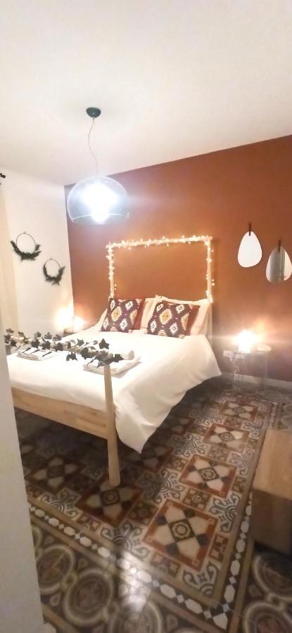 Casa Nella Pietra Viva Apartment บารี ภายนอก รูปภาพ