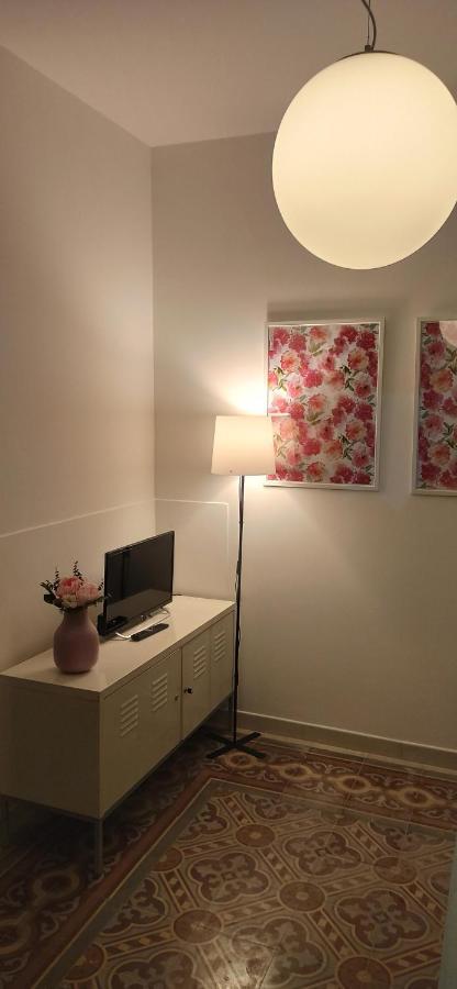 Casa Nella Pietra Viva Apartment บารี ภายนอก รูปภาพ