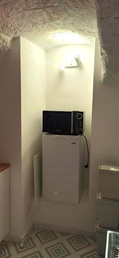 Casa Nella Pietra Viva Apartment บารี ภายนอก รูปภาพ