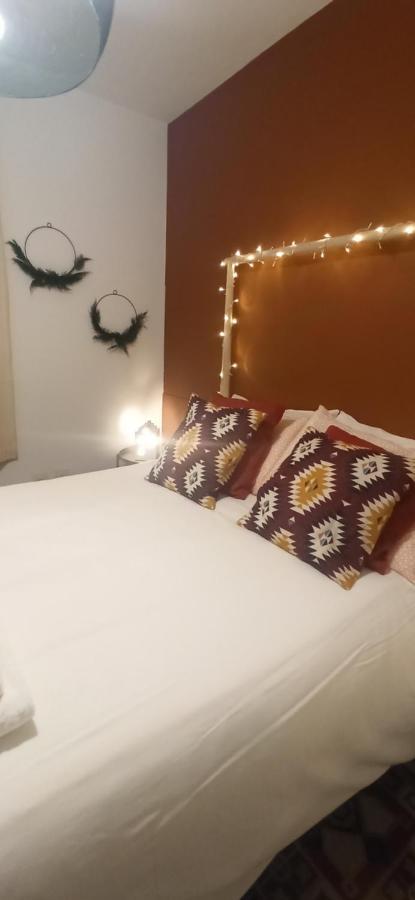 Casa Nella Pietra Viva Apartment บารี ภายนอก รูปภาพ