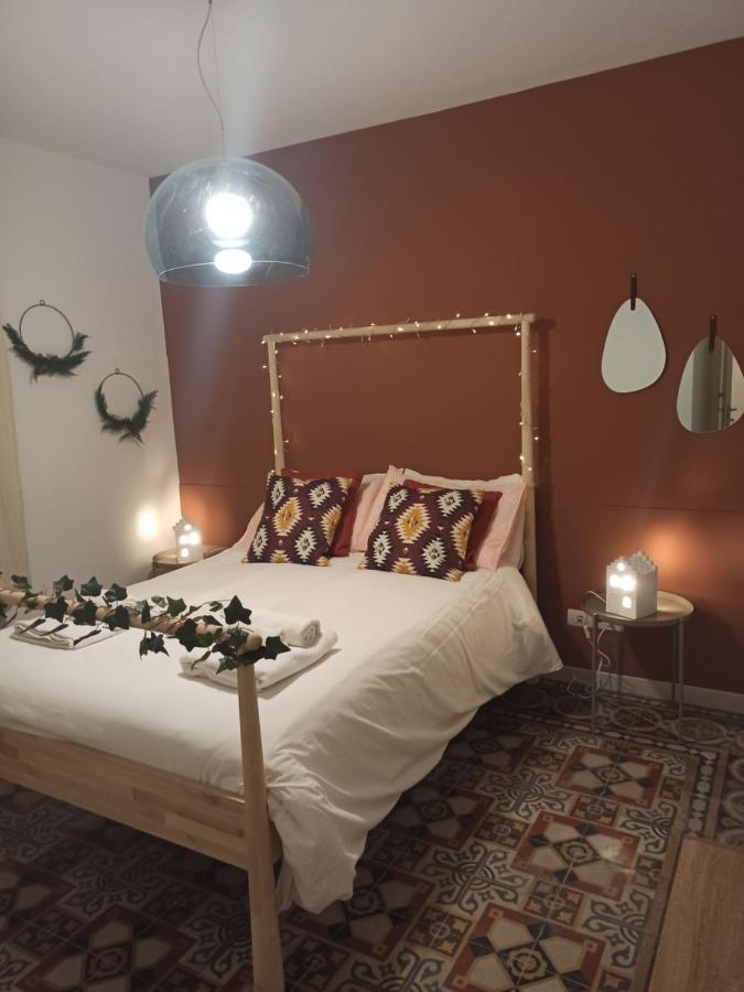 Casa Nella Pietra Viva Apartment บารี ภายนอก รูปภาพ