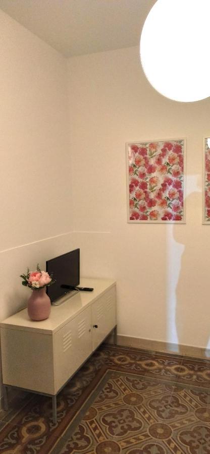 Casa Nella Pietra Viva Apartment บารี ภายนอก รูปภาพ