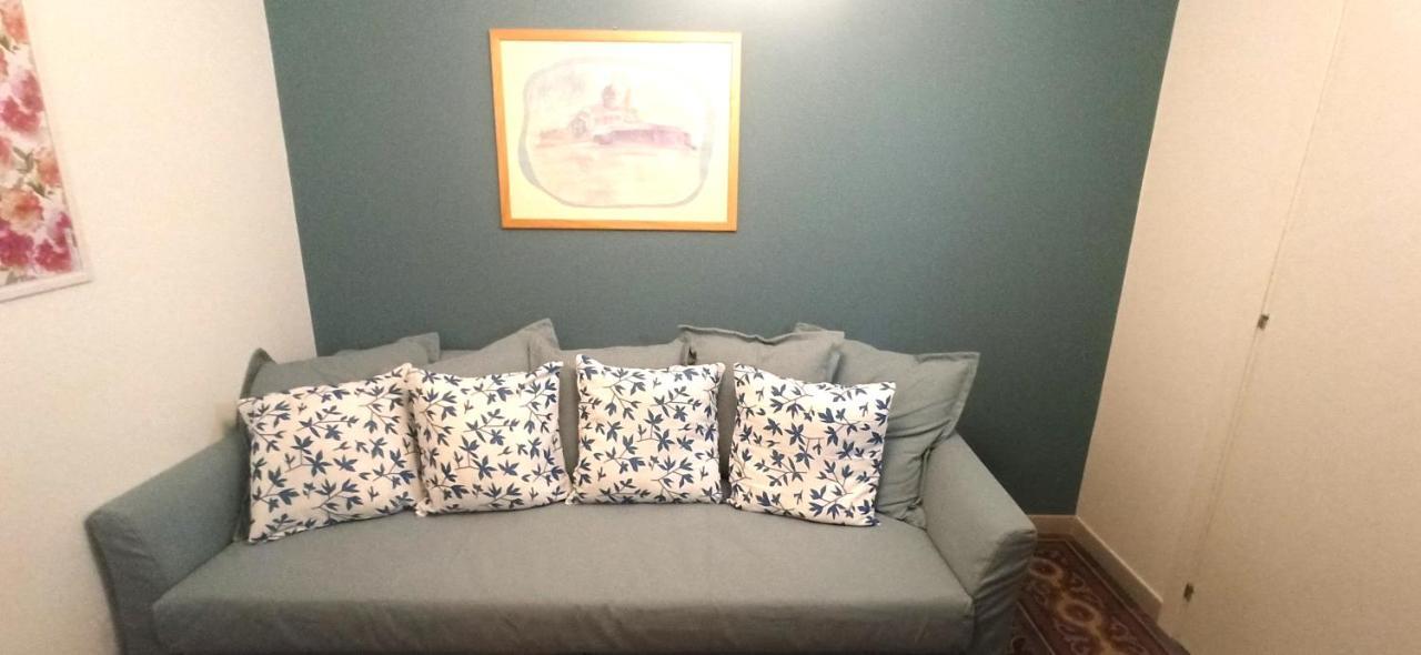 Casa Nella Pietra Viva Apartment บารี ภายนอก รูปภาพ