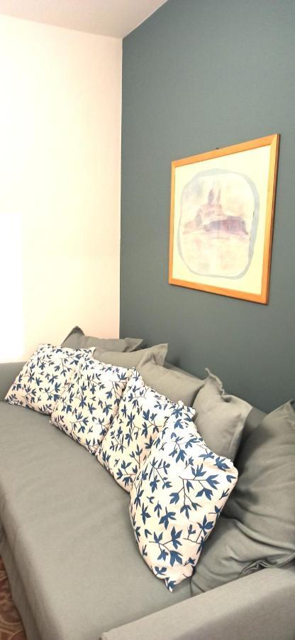 Casa Nella Pietra Viva Apartment บารี ภายนอก รูปภาพ