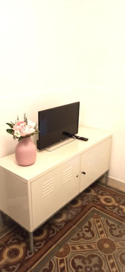Casa Nella Pietra Viva Apartment บารี ภายนอก รูปภาพ